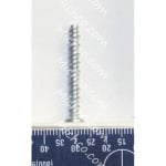 screw, phillips, 4.2mm x 35 mm, f