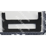 gasket-air seal