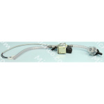 solenoid valve assy ul 24
