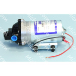 pump, soltn, ele, 24vdc, 100psi
