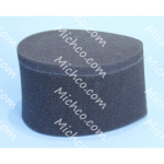 filter, intake guard, kawasaki