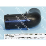 fitting, vacuum elbow
