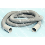 replacement part hose, vacuum, 10'