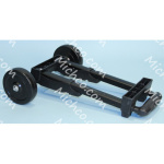 handle & wheel assembly   for spott