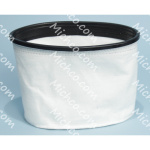 filter cloth bag assembly 4-long hepa