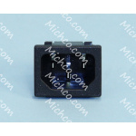replacement part socket inlet c14