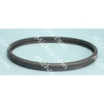 replacement part bumper, 17"