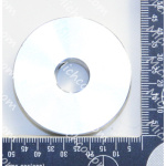 brush pulley