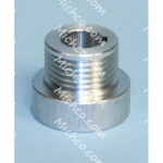 offset pulley poly v
