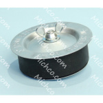 stopper plug assembly
