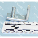 drag chain brk't, cyl. scrubdeck