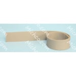 blade outer gum rubber vision