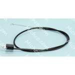 cable throttle kaw17