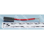replacement part brush carbon