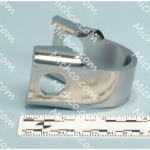 clamp  handle lock