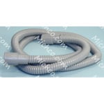 vacuum hose assy