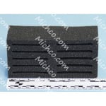 foam  vac exhaust