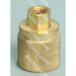 coupler female     cv140p
