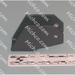 bracket  wheel nilfisk