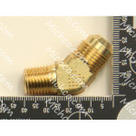 elbow  male 45 deg e00238