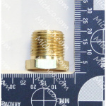 bushing 3/8 x 1/4 b2862ae00148