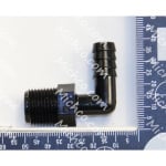 elbow barb  e00037