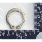 ring retaining .75 shaft enc20