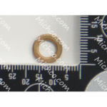 thrust bearing .25x.44x.06