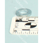 washer-flat #12 x .50 x .065 zp