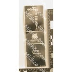 decal, charge status, solution ctrl
