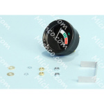 meter-pressure 100a dc
