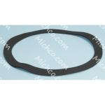 gasket, 10.38x12.38x.188 urethane