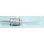 differential, acs keyed