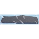 panel acoustic insulation foam
