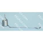 spring squeegee pushingright