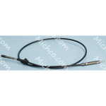 cable-pull-p, port a scrub