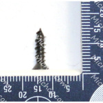 screw