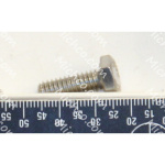 screw 1/4-20x3/4 hh css/s