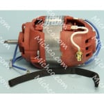 motor, brush, 120vac (15inch model)
