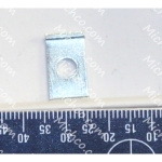 retainer, latch