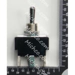 switch, toggle, dpdt, on / off / on