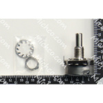 potentiometer-osolete no repl