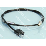 cable clutch spvac