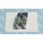 vr, brush kit, motor, ele