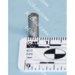 dowel pin - .1875" od x .4375" long
