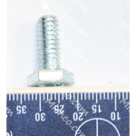 screw 1/4-20x5/8 hh h200035