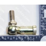 rod-end, m10 x 1.5rh fem m10 x 1.5s
