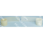 squeegee blade kit 35urethane
