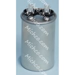 capacitor, run, 25mfd, 370v