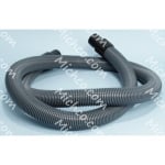 hose 38mm 2.5m t.v.